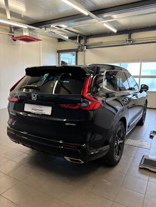 Honda CR-V 2.0i MMD PHEV Advance 2WD Automatic