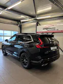 Honda CR-V 2.0i MMD PHEV Advance 2WD Automatic