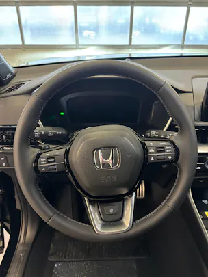 Honda CR-V 2.0i MMD PHEV Advance 2WD Automatic