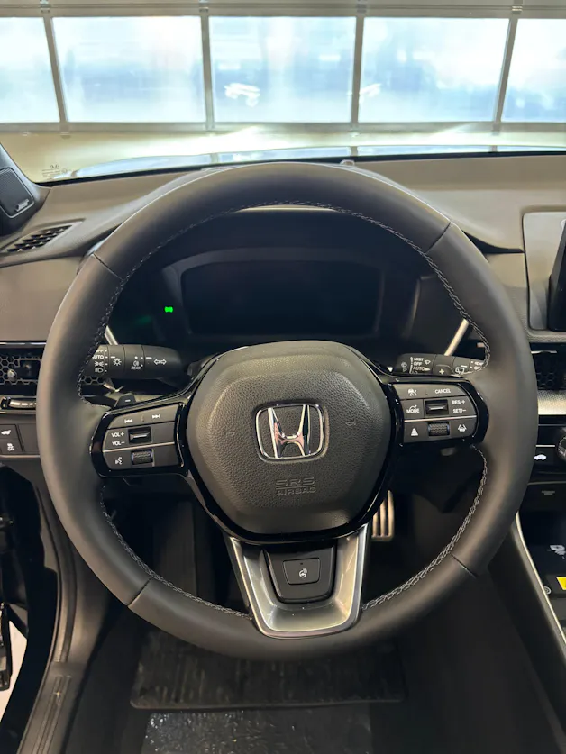 Honda CR-V 2.0i MMD PHEV Advance 2WD Automatic
