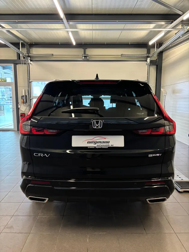 Honda CR-V 2.0i MMD PHEV Advance 2WD Automatic