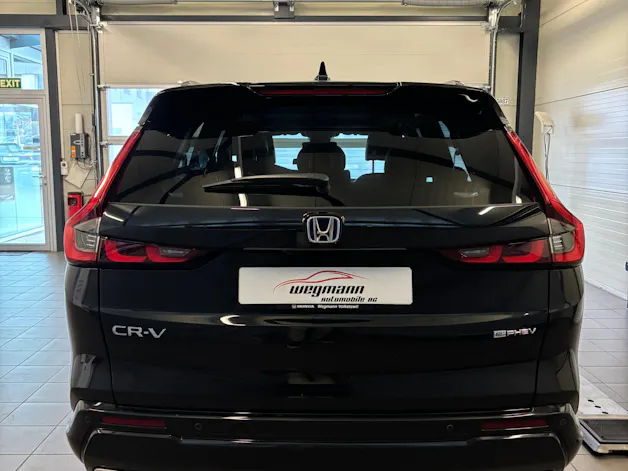 Honda CR-V 2.0i MMD PHEV Advance 2WD Automatic