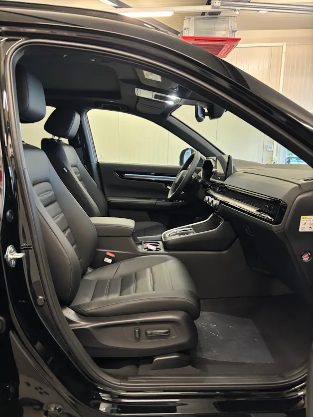 Honda CR-V 2.0i MMD PHEV Advance 2WD Automatic