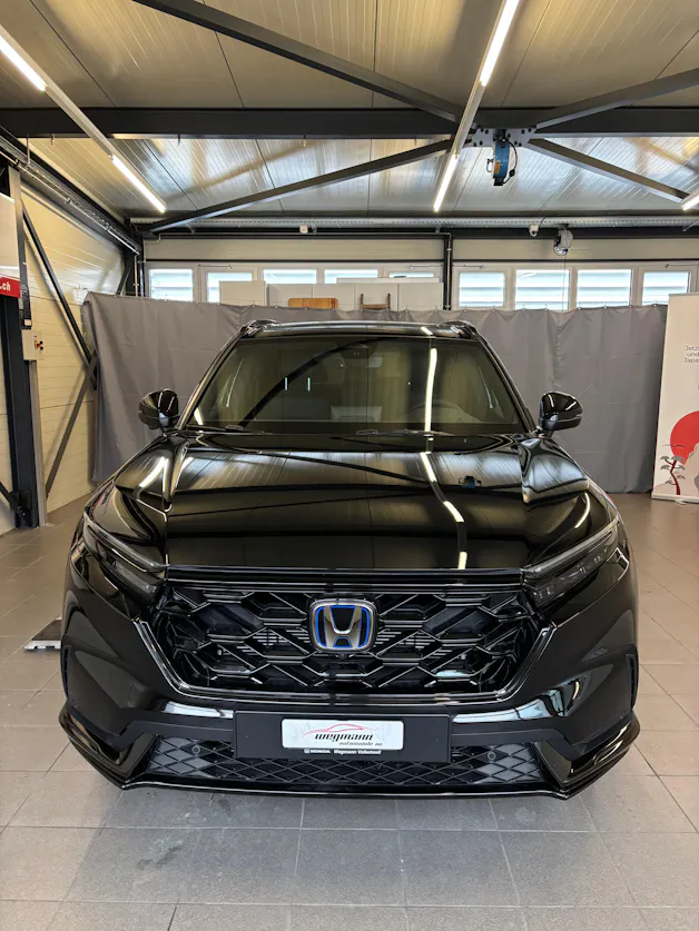 Honda CR-V 2.0i MMD PHEV Advance 2WD Automatic
