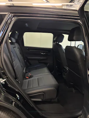 Honda CR-V 2.0i MMD PHEV Advance 2WD Automatic