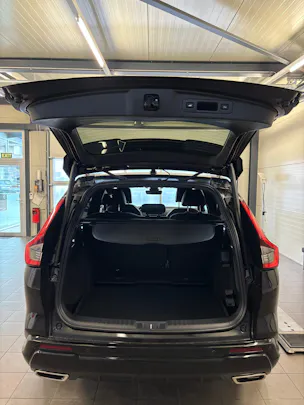 Honda CR-V 2.0i MMD PHEV Advance 2WD Automatic