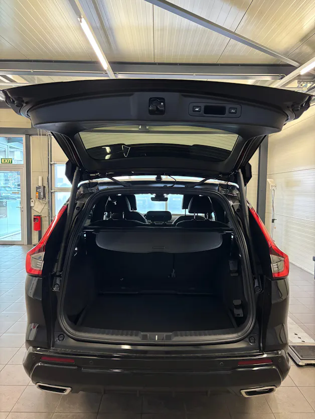 Honda CR-V 2.0i MMD PHEV Advance 2WD Automatic