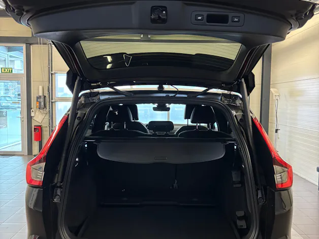 Honda CR-V 2.0i MMD PHEV Advance 2WD Automatic