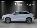Audi Q3 Sportback TFSI quattro 195 kW S tronic