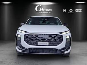 Audi Q3 Sportback TFSI quattro 195 kW S tronic