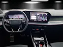 Audi Q3 Sportback TFSI quattro 195 kW S tronic