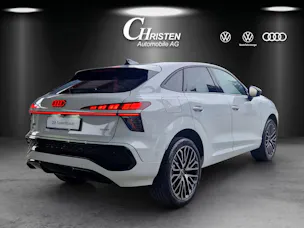 Audi Q3 Sportback TFSI quattro 195 kW S tronic