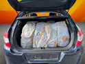Citroën C4 Berline 1.6 VTi BVA4 "SYSTEME FREIN A CHANGER "