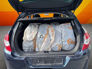 Citroën C4 Berline 1.6 VTi BVA4 "SYSTEME FREIN A CHANGER "