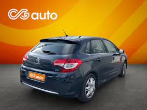 Citroën C4 Berline 1.6 VTi BVA4 "SYSTEME FREIN A CHANGER "