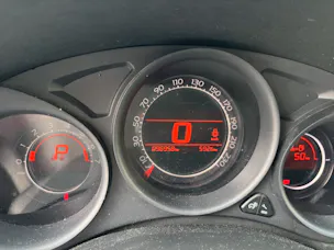 Citroën C4 Berline 1.6 VTi BVA4 "SYSTEME FREIN A CHANGER "