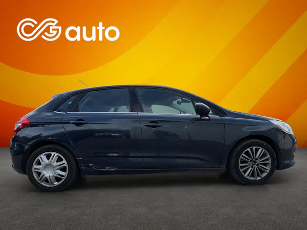 Citroën C4 Berline 1.6 VTi BVA4 "SYSTEME FREIN A CHANGER "