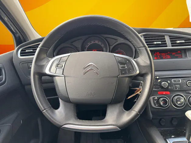 Citroën C4 Berline 1.6 VTi BVA4 "SYSTEME FREIN A CHANGER "