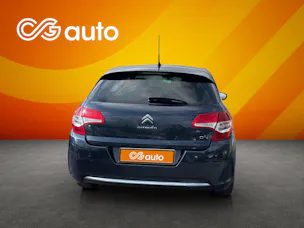 Citroën C4 Berline 1.6 VTi BVA4 "SYSTEME FREIN A CHANGER "