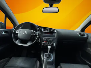 Citroën C4 Berline 1.6 VTi BVA4 "SYSTEME FREIN A CHANGER "