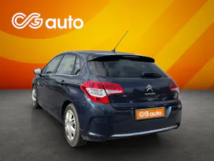 Citroën C4 Berline 1.6 VTi BVA4 "SYSTEME FREIN A CHANGER "