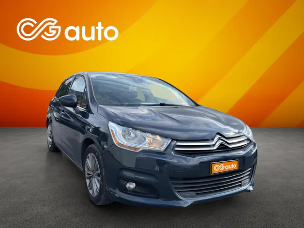 Citroën C4 Berline 1.6 VTi BVA4 "SYSTEME FREIN A CHANGER "