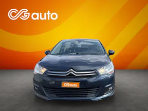 Citroën C4 Berline 1.6 VTi BVA4 "SYSTEME FREIN A CHANGER "