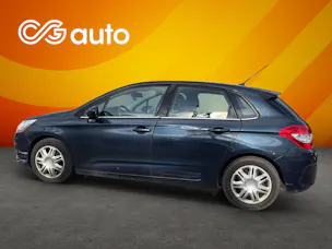 Citroën C4 Berline 1.6 VTi BVA4 "SYSTEME FREIN A CHANGER "