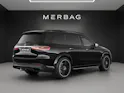 Mercedes-Benz GLS 63 4Matic + 9G-Tronic