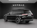 Mercedes-Benz GLS 63 4Matic + 9G-Tronic