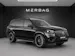 Mercedes-Benz GLS 63 4Matic + 9G-Tronic