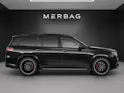 Mercedes-Benz GLS 63 4Matic + 9G-Tronic