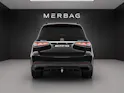 Mercedes-Benz GLS 63 4Matic + 9G-Tronic