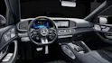 Mercedes-Benz GLS 63 4Matic + 9G-Tronic