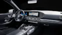 Mercedes-Benz GLS 63 4Matic + 9G-Tronic