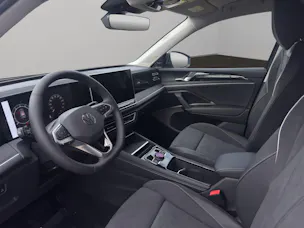 VW Tiguan 2.0 TSI DSG Elegance 4Motion