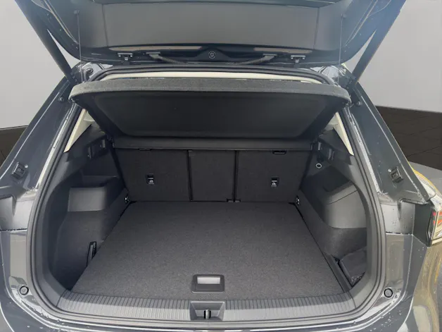 VW Tiguan 2.0 TSI DSG Elegance 4Motion