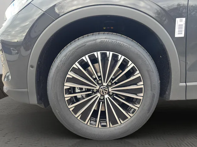 VW Tiguan 2.0 TSI DSG Elegance 4Motion