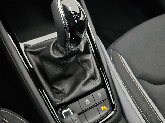 Škoda Scala 1.0 TSI Selection DSG
