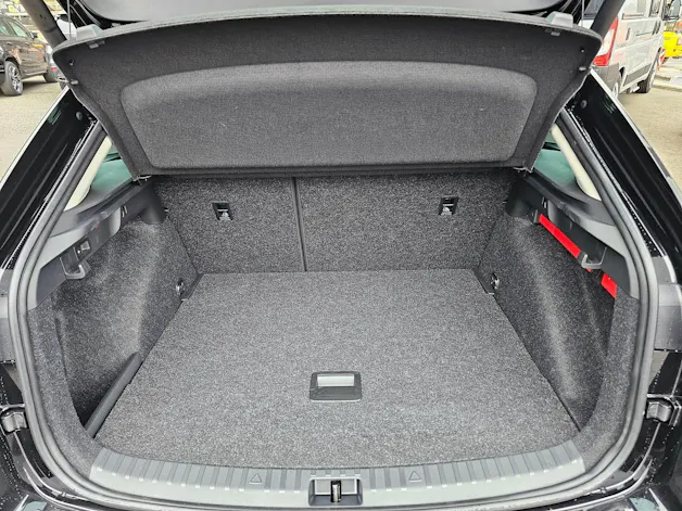 Škoda Scala 1.0 TSI Selection DSG