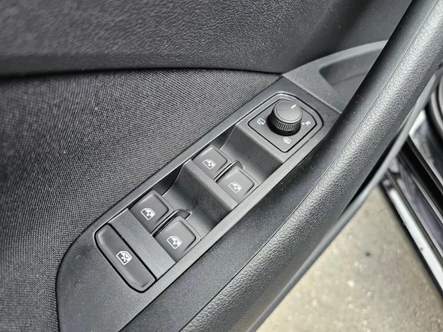Škoda Scala 1.0 TSI Selection DSG