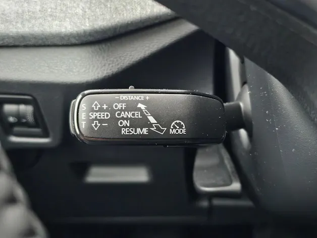 Škoda Scala 1.0 TSI Selection DSG
