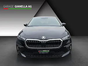 Škoda Scala 1.0 TSI Selection DSG