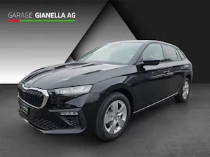 Škoda Scala 1.0 TSI Selection DSG