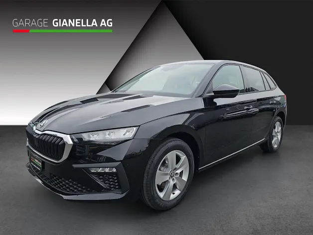 Škoda Scala 1.0 TSI Selection DSG