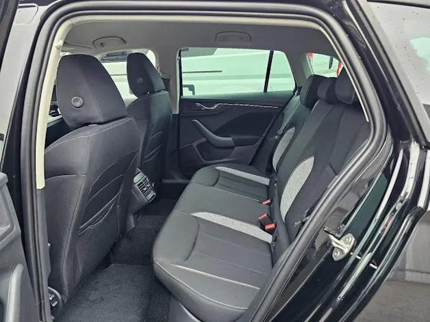 Škoda Scala 1.0 TSI Selection DSG