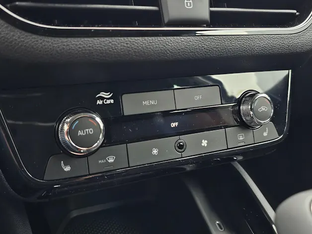 Škoda Scala 1.0 TSI Selection DSG