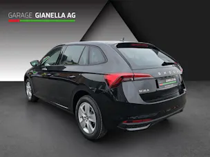 Škoda Scala 1.0 TSI Selection DSG