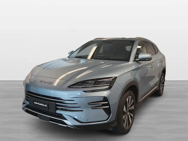 BYD Seal U DM-i Design AWD