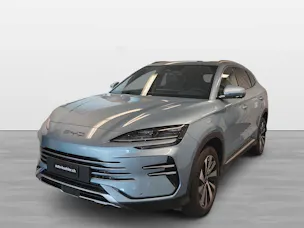 BYD Seal U DM-i Design AWD